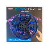 Gear2play disky flue med LED