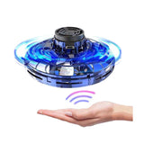 Gear2play disky flue med LED