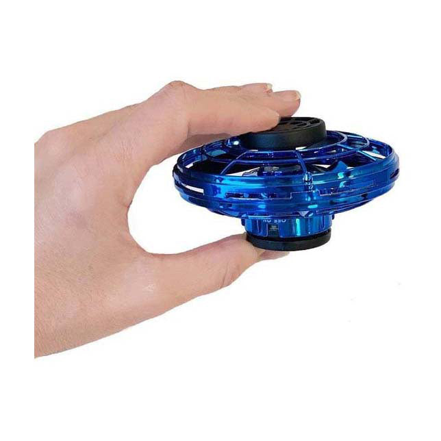 Gear2play disky flue med LED