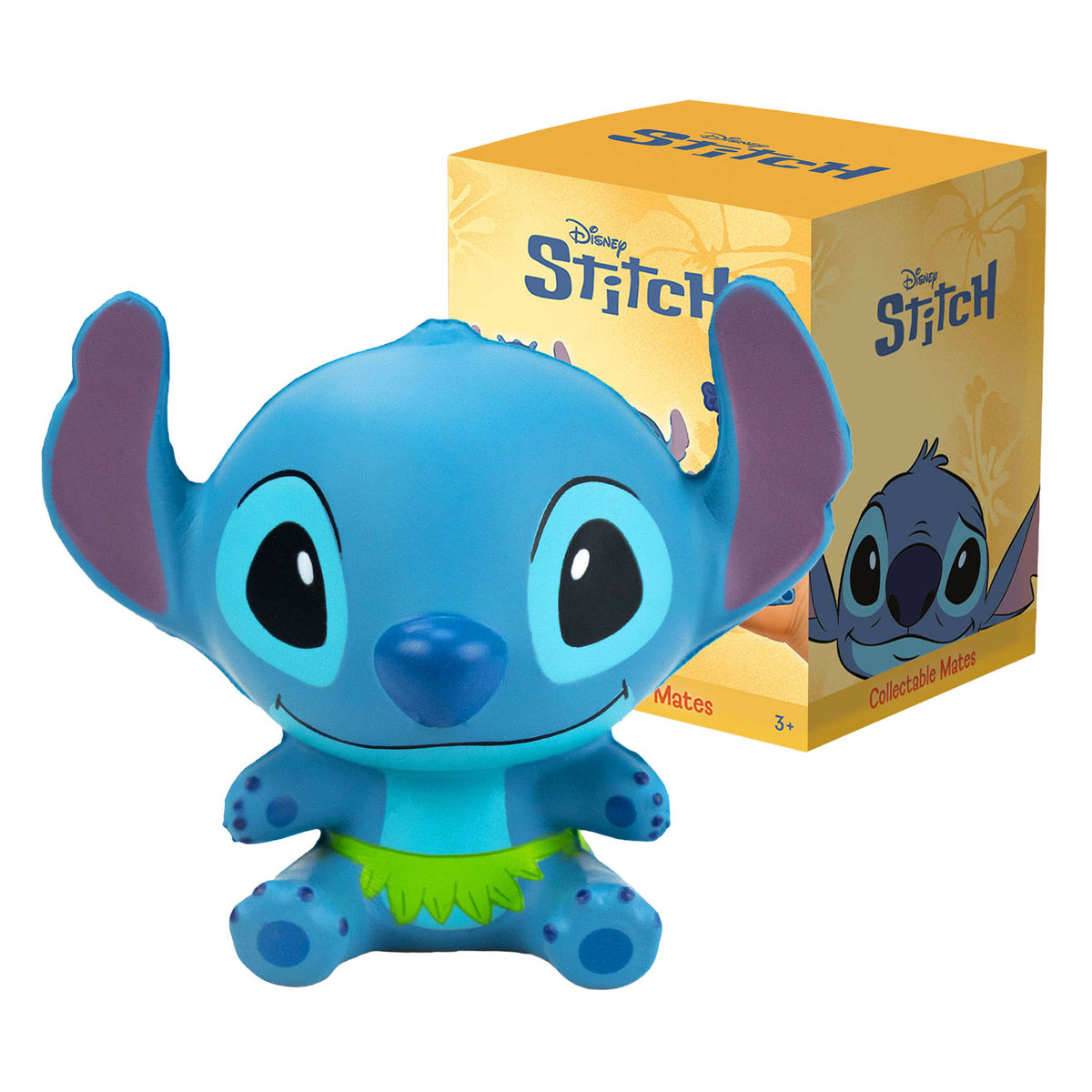 Eolo stitch skummer overraskelsesfigur