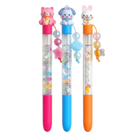 Spectron pen maker magisk minidyr - lav din egen pen