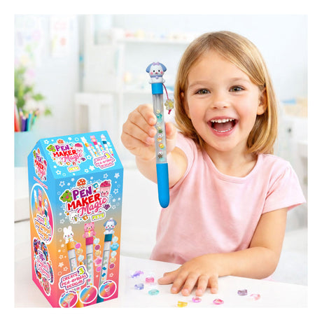 Spectron pen maker magisk minidyr - lav din egen pen