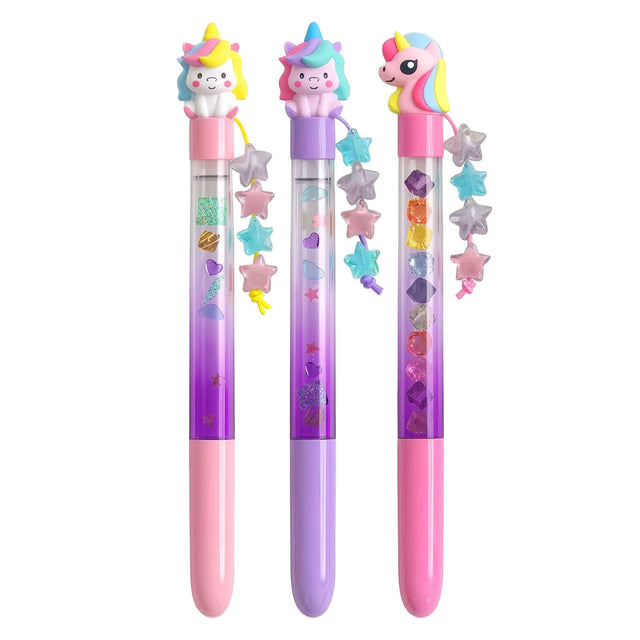 Spectron pen maker magi - mini enhjørning