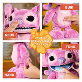 Bare spil stitch ultimate engle interaktiv kæletøj
