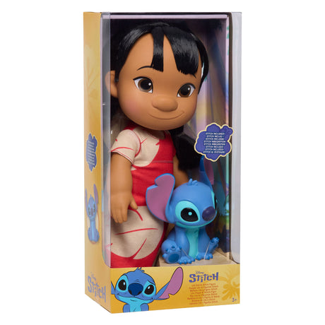 Spectron lilo stitch dukkesæt