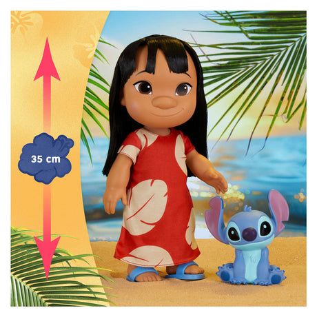 Spectron lilo stitch dukkesæt
