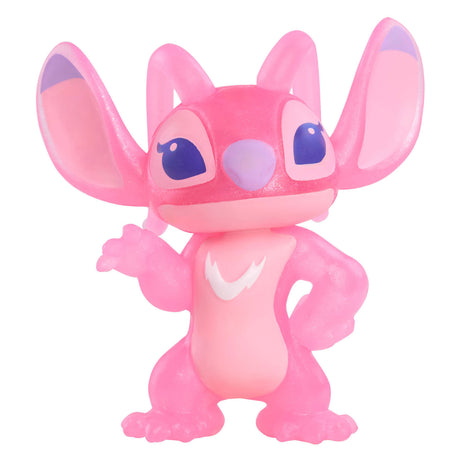 Just play disney stitch verrassingscapsules mini figuur