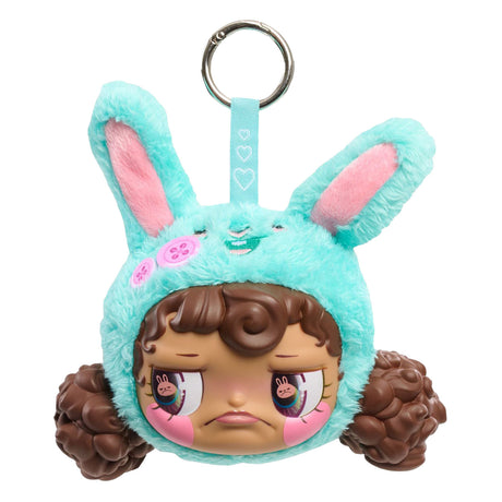 Bare spil happy haul sure pouts vinyl plys blind box | 8 stk