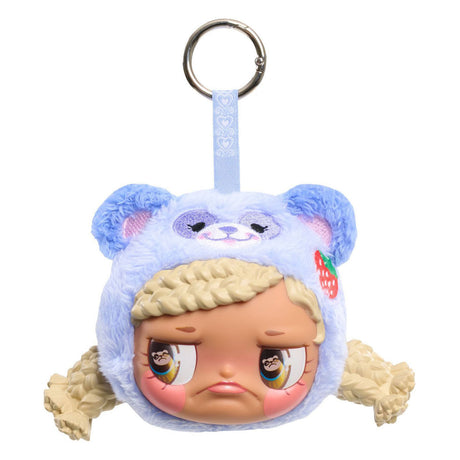 Bare spil happy haul sure pouts vinyl plys blind box | 8 stk