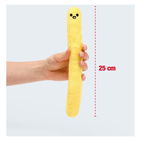 Just play emotional support fries knuffels - 6dlg.