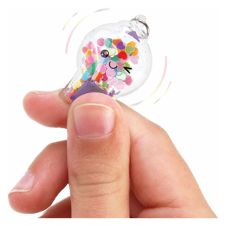 Make it real - pop! shake! twist! diy armbanden set
