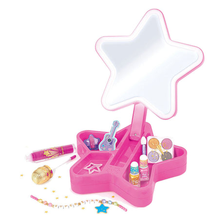 Make it real – backstage glamour beauty studio – make-up armband set