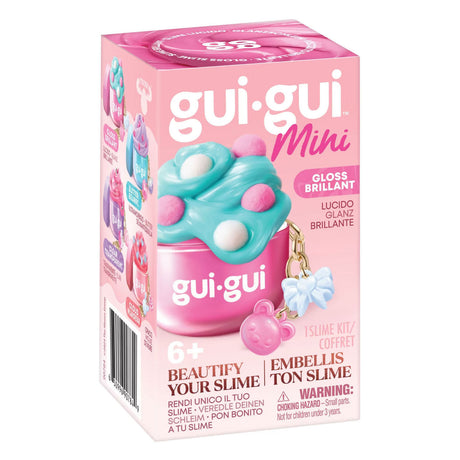 Spectron gui gui mini single pack slime