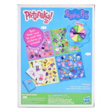Hasbro pictureka junior peppa pig søgespil