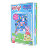 Hasbro pictureka junior peppa pig søgespil