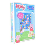 Hasbro pictureka junior peppa pig søgespil