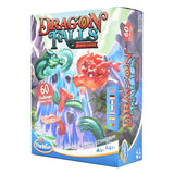 Thinkfun dragon falls 3D-tænkepuslespil, 60 udfordringer