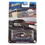 Hot wheels veteranbil