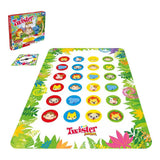 Hasbro twister junior spil - 2-4 spillere