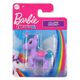 Mattel barbie dreamtopia mini enhjørning