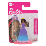 Mattel barbie minifigur