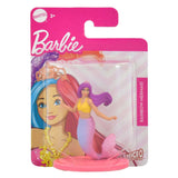 Mattel barbie minifigur
