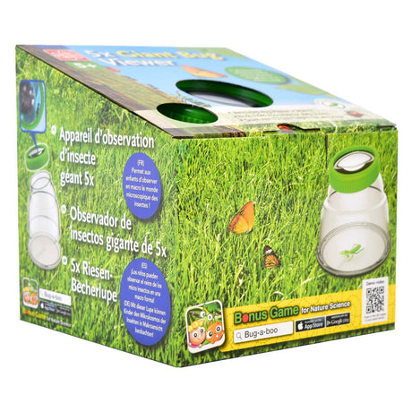Edu science store insektfremviser