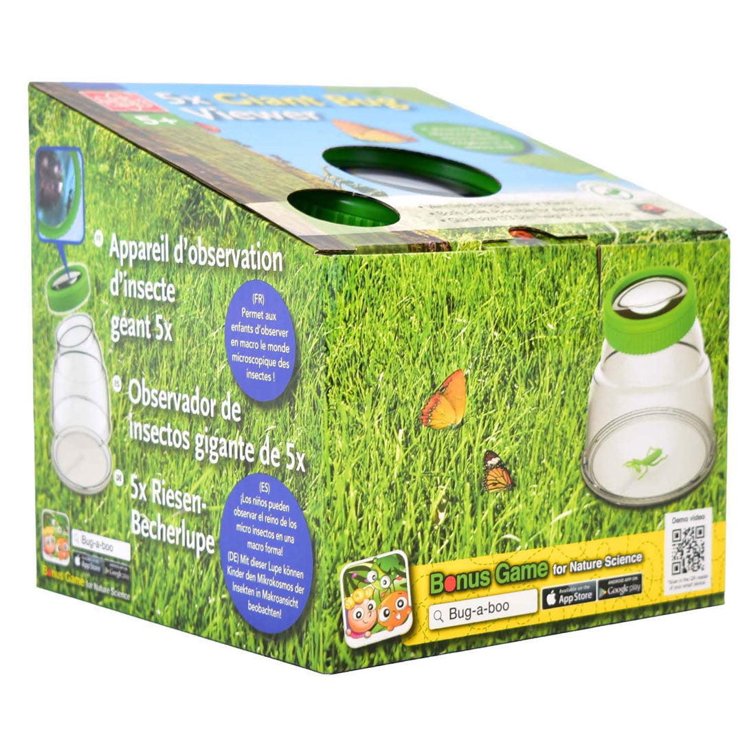 Edu science store insektfremviser