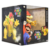Super Mario Bowser actionfigur