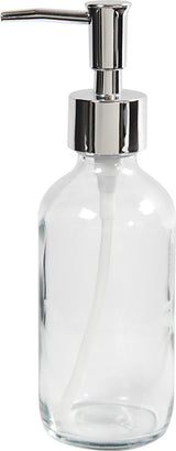 Creativ virksomhed https: www.cchobby.nl sæbepumpe-h-19-3-cm-d-6-3-cm-230-ml-clear-1-piece
