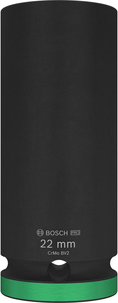 Bosch pro slagfatning 1 2 22 mm dyb - 2608003053