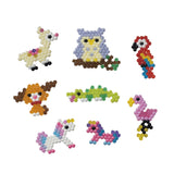 Aquabeads stjerneperler venner sæt