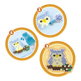 Aquabeads stjerneperler venner sæt