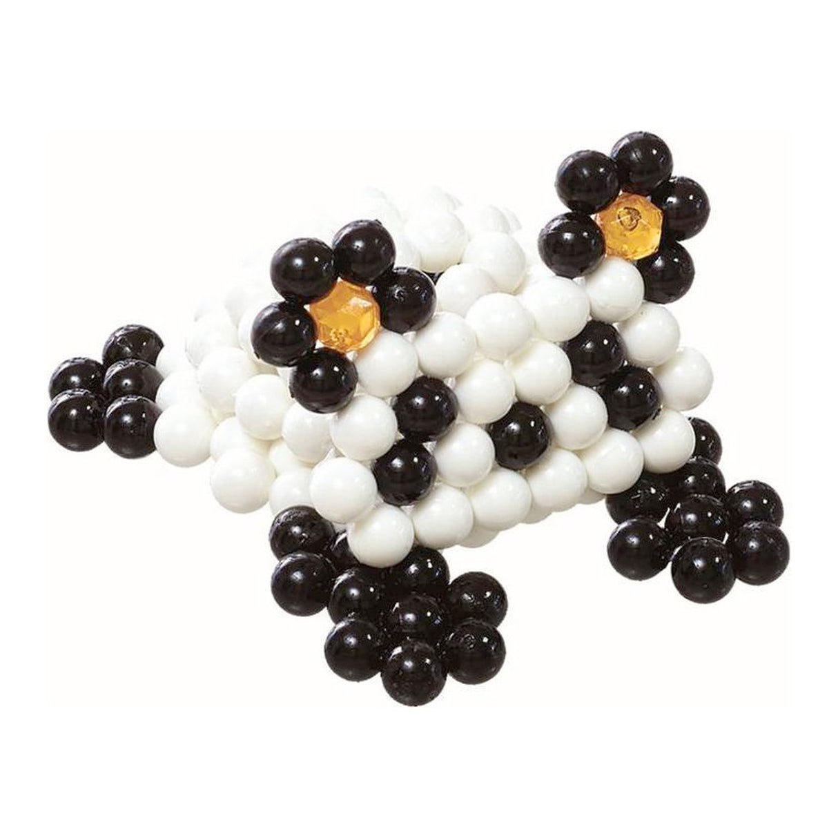 Aquabeads 3d dyresæt