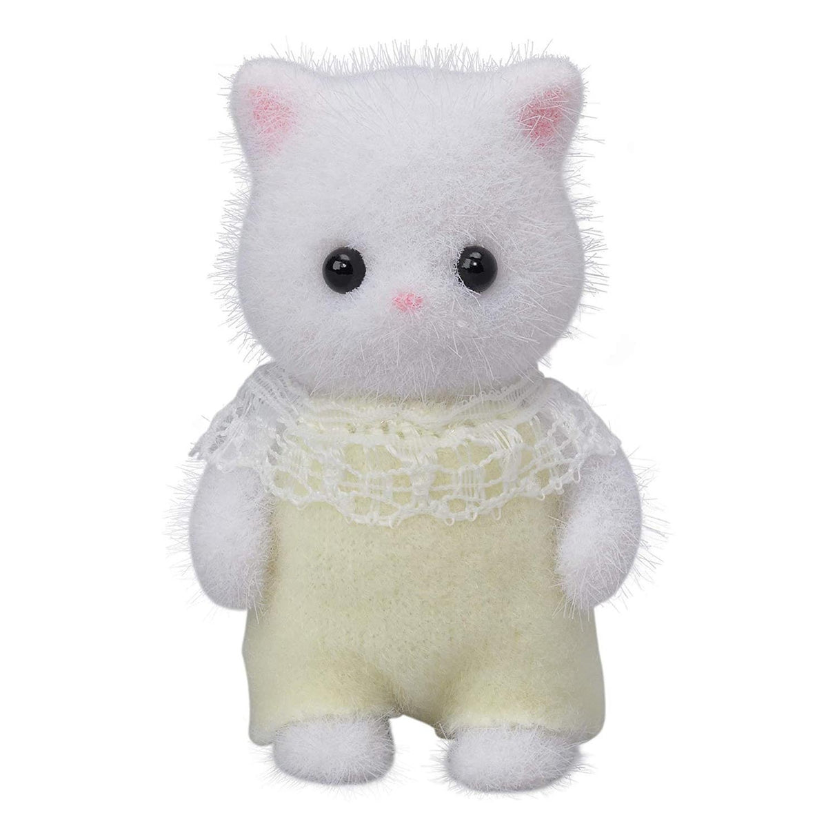 Epoch sylvanian families 5456 baby persisk kat