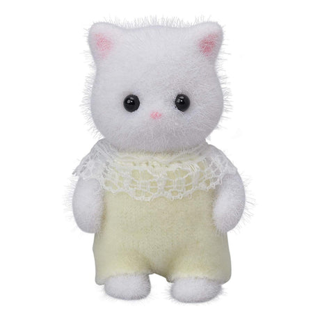 Epoch sylvanian families 5456 baby persisk kat