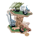 Epoch jurassic world island quake balance spil