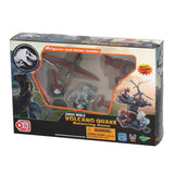 Epoch jurassic world vulkan quake balance spil