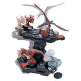 Epoch jurassic world vulkan quake balance spil