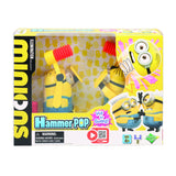 Epoch minions hammer pop spil - actionspil til adrenalinsus
