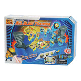 Epoch minions avl blast træningsspil
