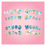 Aquabeads magiske neglesæt refill