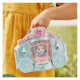 Epoch sylvanian families 5758 smukt omklædningsrum