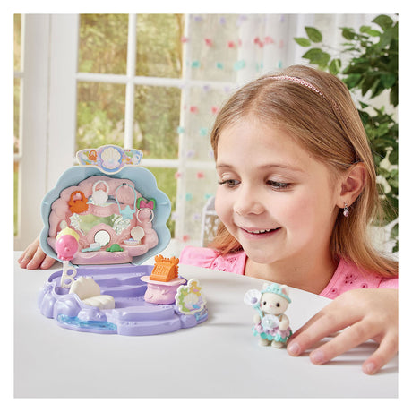 Sylvanian families 5760 havfruebutik