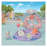 Sylvanian families 5760 havfruebutik