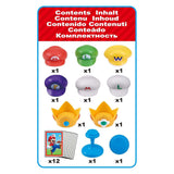 Epoch the super mario cap stacker balance spil