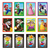 Epoch the super mario cap stacker balance spil