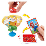 Epoch the super mario cap stacker balance spil