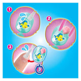 Aquabeads neglesalon disney prinsesse