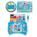Aquabeads begynderkuffertstudie